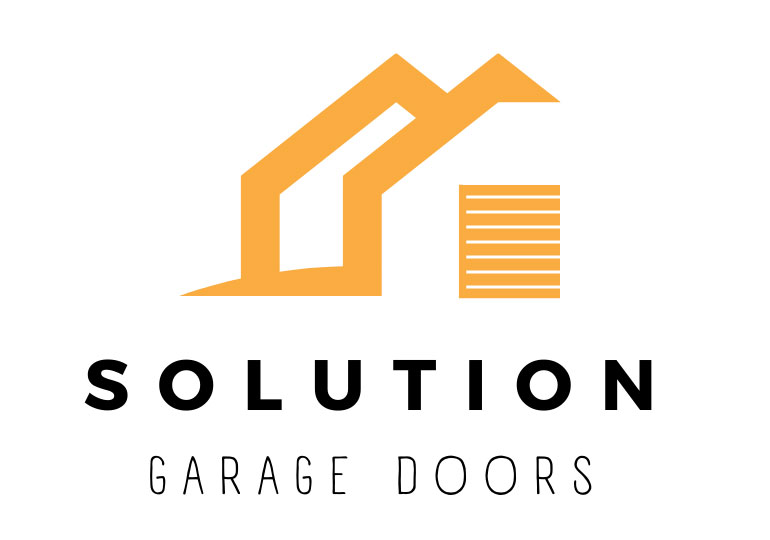 Solution Garage Doors